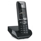 Gigaset Comfort 550 Black/Chrome | Eponuda.com