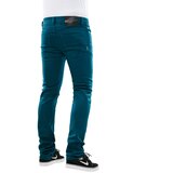 Reell Skin Stretch Kavbojke tundra blue | Shoptok.si