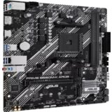 Asus Maticna ploca PRIME B550M-K ARGB/AM4