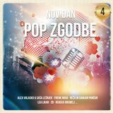 POSNETI MEDIJI VARIOUS - NOV DAN, POP ZGODBE4, (668492) | Shoptok.si