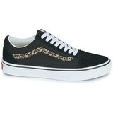 Vans Nizke superge Old Skool Črna | Shoptok.si