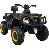 Quad na akumulator XT-SPEED 4x4 - žuti | shoptok.hr