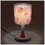 Dalber 41591N - LED dečija lampica UNICORNS 1xG4/4W/230V ružičasta | Eponuda.com