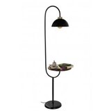 Opviq zumrut siyah lambader retro 3 baslıklı lampa | ePonuda.com