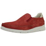 Fluchos Mokasini F1454 Rdeča | Shoptok.si