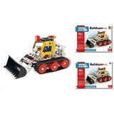 Merx metalni buldožer 145 pcs ( ms98538 ) Cene