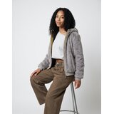K-Way DEVA LIGHT SPACER FUR DOUBLE Kaki | shoptok.hr