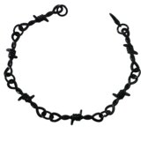 Narukvica PU-32961 - Crna KP32961 | shoptok.hr
