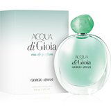 Giorgio Armani Acqua di Gioia parfumska voda 100 ml za ženske | Shoptok.si