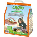 Chipsi Ultra stelja za male živali 4,3 kg Cene