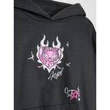 Sinsay Dreserica hoodie s printom Stitch | shoptok.hr