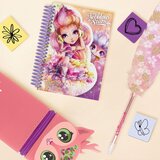 Mini design Blok Nebulous Stars - više motiva - sort | shoptok.hr
