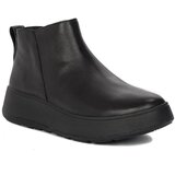 Fitflop Škornji F-Mode GM2-090 All Black 090 Cene