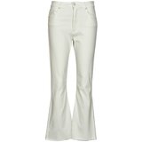 Ikks Jeans flare BW29065 Bela Cene