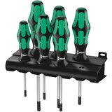 Wera 367/6 TORX® set odvijača kraftform plus, 6 komada, 05028062001 | ePonuda.com