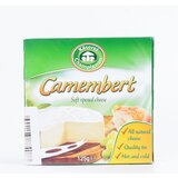 Camembert 125g Cene