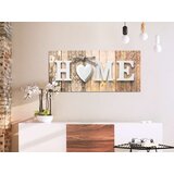  Slika - Smell of Home (1 Part) Beige Wide 100x45 | shoptok.hr