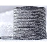 IZMAEL Magnetne trakove za čevlje CO-18682 - Temno siva / Svetleča | Shoptok.si
