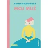 Moj muž - Rumena Bužarovska