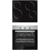 Vivax ugradni set BO-606FTM X + BH-04MVC | ePonuda.com