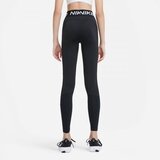 Nike Helanke za devojčice NP DA1028, Crne | Eponuda.com