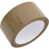  Traka za pakiranje 72 kom smeđa 48 mm x 66 m | shoptok.hr
