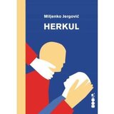Booka Herkul - Miljenko Jorgović Cene