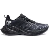 Modne superge Men's Shoes Fast Črna