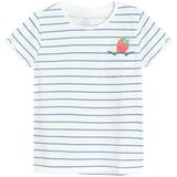 Cool club majica KR CCG3011340 Ž bijela 110 | shoptok.hr