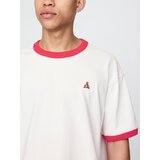 GAP Oversize T-shirt Brannan - Men's | shoptok.hr