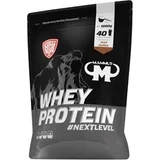 Whey Protein 1000 g - Ledena kava