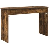  Stalak za klavijaturu Dimljeni hrast 100 x 32 x 64 cm | shoptok.hr