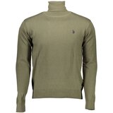 U.S. Polo Assn. US POLO GREEN MEN'S SWEATER | shoptok.hr