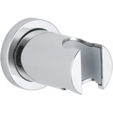 Grohe Rainshower zidni držač ručnog tuša crna mat 27074AL0 | ePonuda.com