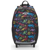 Rip Curl WHEEL OZONE 30L BOY BTS Crna Cijene