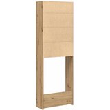  Ormar za perilicu rublja Artisan hrast 64x25,5x190 cm | shoptok.hr