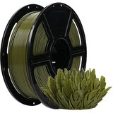 Aldor Flashforge Hyper PLA 1,75mm 1kg Olive Green | Eponuda.com