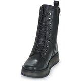 Fly London RAVI Crna | shoptok.hr