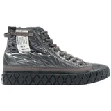 Palladium Gležnjarji PALLA ACE RE-QUILT W Siva
