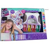  Set za nokte ( 010508 ) | ePonuda.com