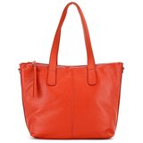 Vera Pelle Ročne torbice vp1081 Rdeča | Shoptok.si
