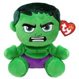 Ty igracka plisana igracka marvel hulk za dečake