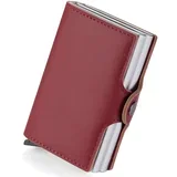 NOVČANIK Izmael - Bordo KP25373