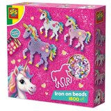 Ses Creative Unicorn perlice za peglanje Cijene