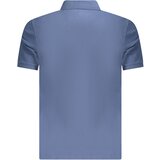 Timberland POLO SHORT SLEEVE MEN BLUE | Shoptok.si