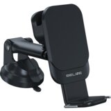 Beline UCHWYT SAMOCHODOWY Z ŁADOWANIEM INDUKCYJNYM BLNWCH01 3W1 SMARTPHONE/IWATCH/AIRPODS, (22007321) | Shoptok.si