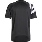 Adidas Dres 'Fortore 23' črna / bela | Shoptok.si