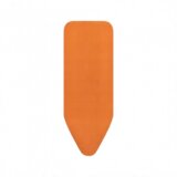 Brabantia prevleka in podloga za likalno desko C 124x38cm oranžna - 223167 cene