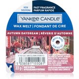 Yankee Candle Autumn Daydream vosak za aroma lampu Signature 22 g | shoptok.hr