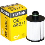 FILTRON FILTER OLJA OPEL 95528278 OE682-1 Cene